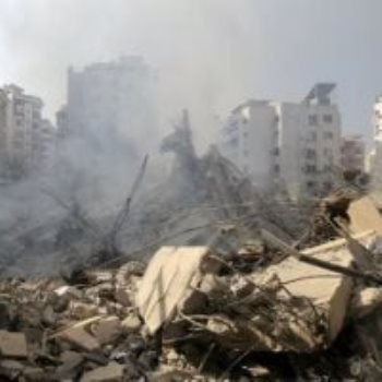 جنوب لبنان ـ صورة أرشيفية