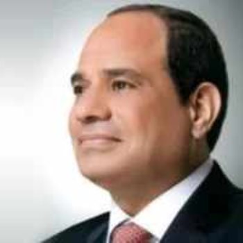 السيد الرئيس عبد الفتاح السيسي