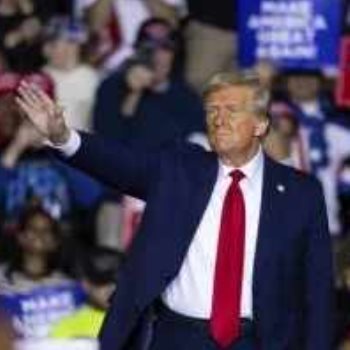 الرئيس الأمريكى دونالد ترامب