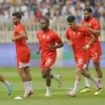 شباب بلوزداد