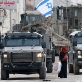 قوات الاحتلال