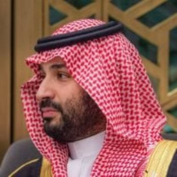 محمد بن سلمان