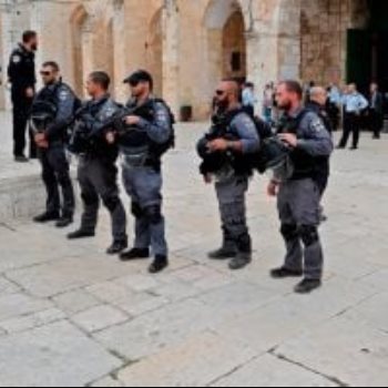 قوات الاحتلال ـ صورة أرشيفية