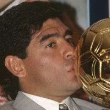 مارادونا
