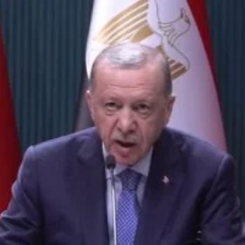 الرئيس التركي رجب طيب أردوغان