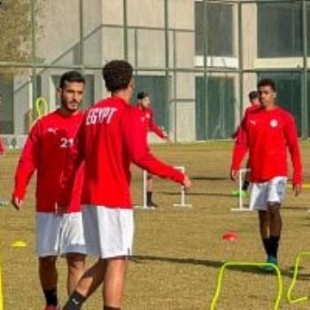 منتخب الشباب