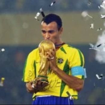كافو، منتخب البرازيل