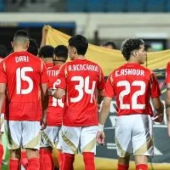 تأهل الأهلى لنصف نهائي دوري الأبطال الليلة أمام الهلال