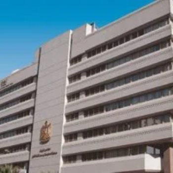 مركز المعلومات ودعم اتخاذ القرار بمجلس الوزراء