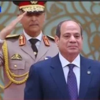 السيد الرئيس عبد الفتاح السيسي
