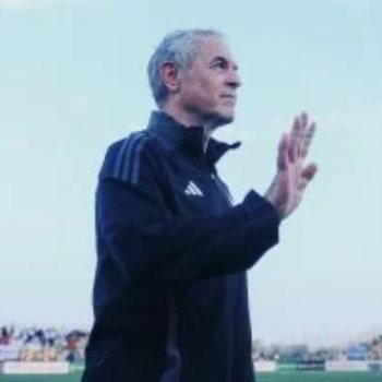 مارسيل كولر مدرب الاهلى