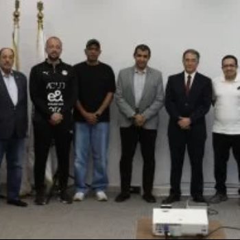 اللجنة الطبية باتحاد الكرة