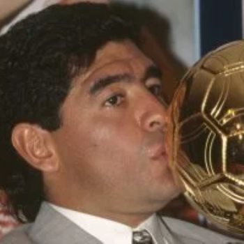 مارادونا