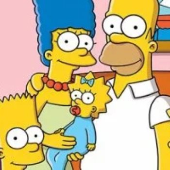 مسلسل عائلة سيمبسون