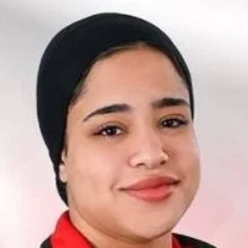 رحمة أحمد