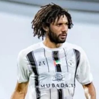 محمد النني