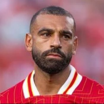 محمد صلاح نجم ليفربول