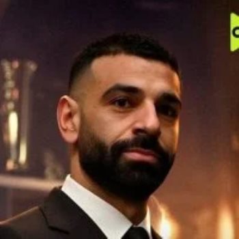 محمد صلاح نجم ليفربول