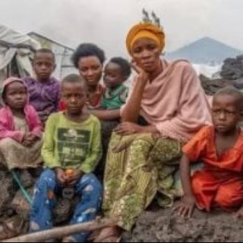 لاجئين - ارشيفيه