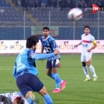الزمالك وبيراميدز