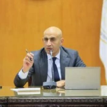 محمد عبداللطيف وزير التربية والتعليم