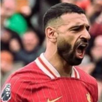 عمر مرموش ومحمد صلاح