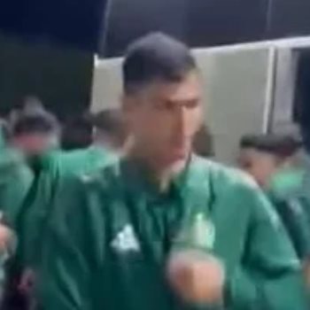 بعثة الفريق الأول للنادى الأهلى الليبى