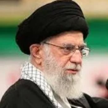 خامنئ وترامب