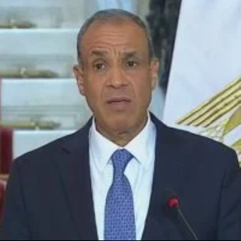 وزير الخارجية
