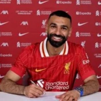 محمد صلاح