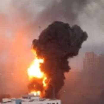 غزة