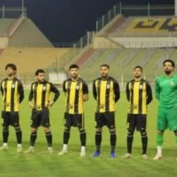 المقاولون العرب