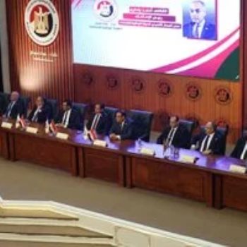 شروط إجراء تصويت المصريين المقيمين بالخارج- ارشيفية