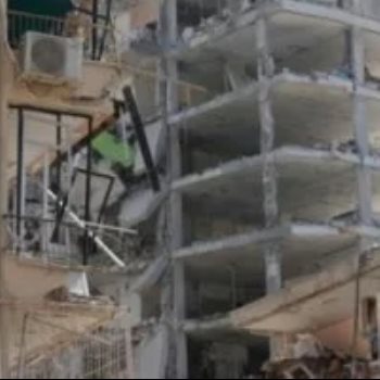 الحرب الإيرانية الإسرائيلية