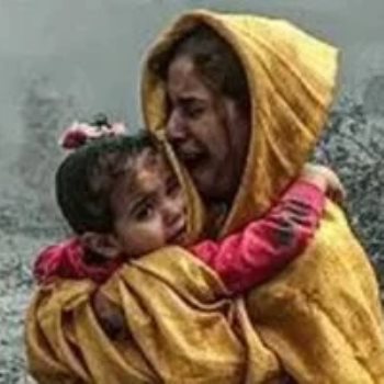الأوضاع الكارثية في قطاع غزة الفلسطيني