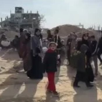 غزة
