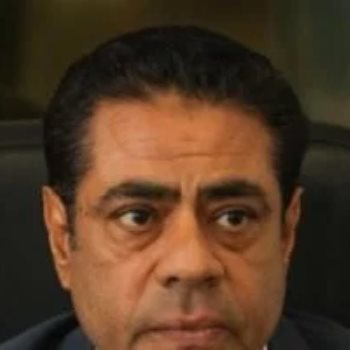 طارق قنديل عضو مجلس الاهلى