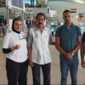 منتخب الكونغ فو
