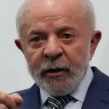 الرئيس البرازيلى لويس إيناسيو لولا دا سيلفا