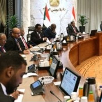 الدكتور مصطفي مدبولي رئيس مجلس الوزراء