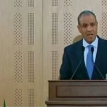 وزير الخارجية ونظيره التركي