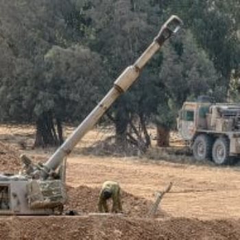 الجيش الإسرائيلى يعانى نقصا بنحو 10 آلاف جندى - أرشيفية