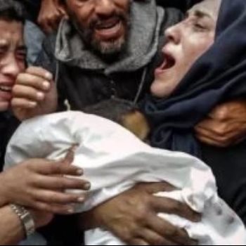 الوضع فى غزة - أرشيفية
