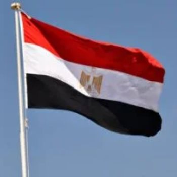 جمهورية مصر العربية