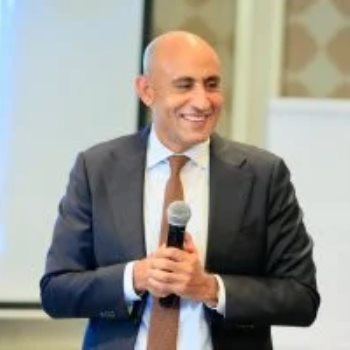 محمد عبد اللطيف وزير التربية والتعليم