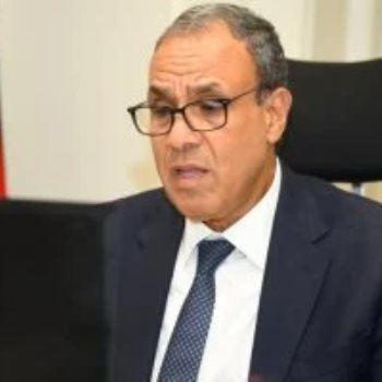 بدر عبد العاطي