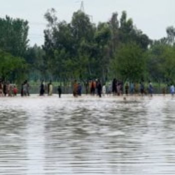 فيضانات ـ صورة أرشيفية