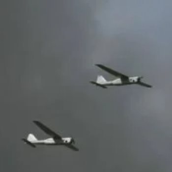 مسيرات ـ صورة أرشيفية