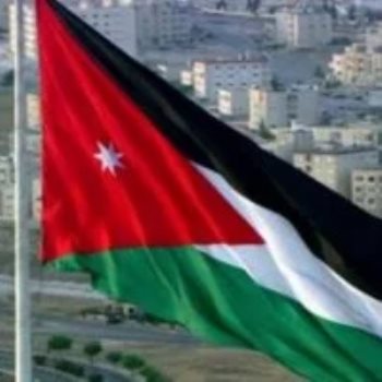 الأردن - أرشيفية