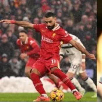 هنري ومحمد صلاح